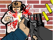 Bullet Overflow