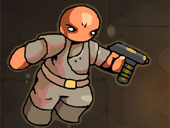 Bullet the Bounty Hunter