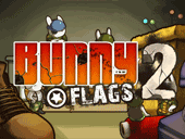 Bunny Flags 2