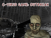 C-Virus Game Outbreak