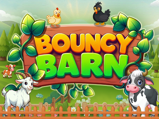 Bouncy Barn