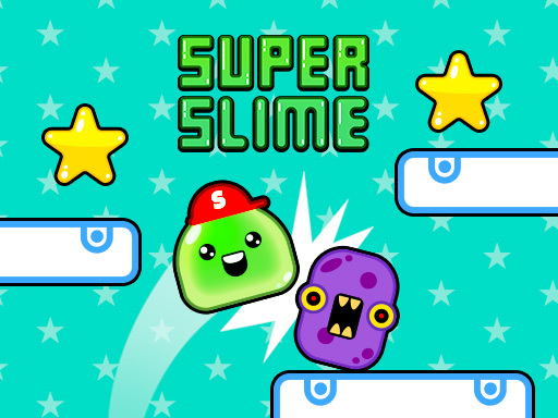 Super Slime