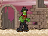 Cactus McCoy 2