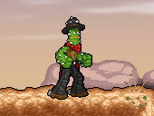 Cactus McCoy
