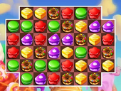 Cake Match 3