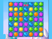 Candy Match 3 JulGames