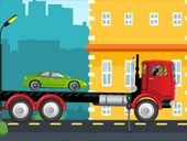 Car Transporter
