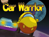 Car Warrior