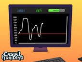 Casual Trading