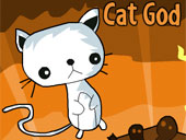Cat God vs Sun King 2