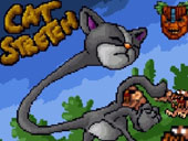Cat Stretch
