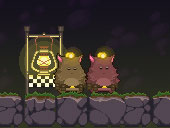 Cave Chaos