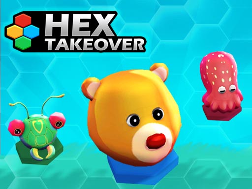 Hex Takeover