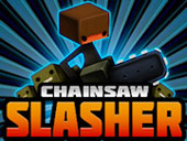 Chainsaw Slasher