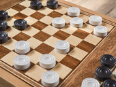 Checkers for Two
