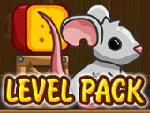 Cheese Barn Levels Pack