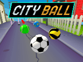 City Ball