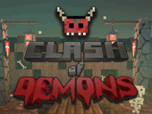 Clash of Demons