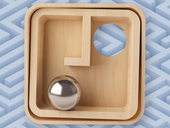 Classic Labyrinth 3D Maze