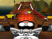 Coaster Racer 2