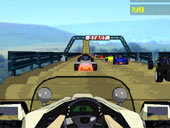 Coaster Racer