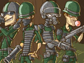 Cobra Squad