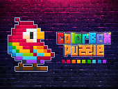 ColorBox Puzzle