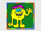 Coloring Fun 4 Kids