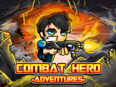 Combat Hero Adventures