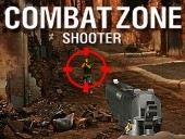 Combat Zone Shooter