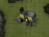Command Grid