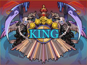 Constellation Adventure King