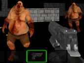 Counter Battle Strike SWAT Multiplayer