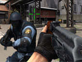 Counter Shooter