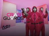 Crab Guards