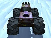 Crash Drive 2 Christmas