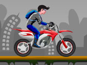 Crazy Stunts