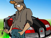 Crazy Valet