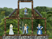 Crush the Castle 2
