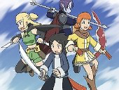 Crystal Story 2