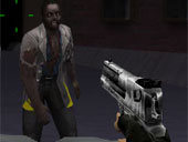 CS Zombies Battle