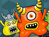 Cut the Monster 2