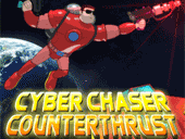 Cyber Chaser 2 Counterthrust