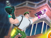 Cyber Chaser