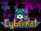 Cyber Kat