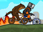 Cyclomaniacs Epic