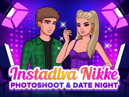 Instadiva Nikke Photoshoot and Date Night
