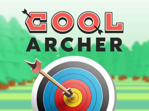 Cool Archer