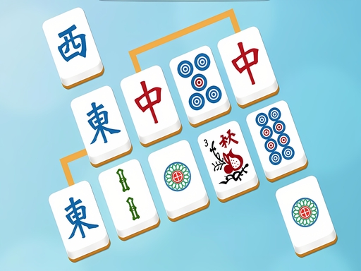 Mahjong Connect: Majong Class