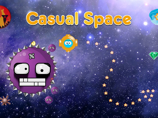 Casual Space